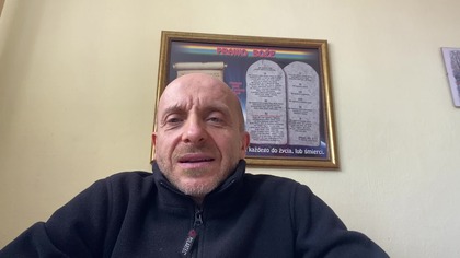 Pokój serca gdy świat przynosi tylko złe wiadomości