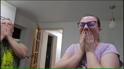 Intensywne przygotowania i duży haul