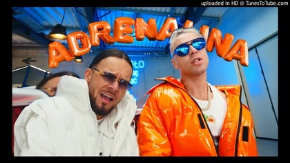 DIVIX, SKOLIM - Adrenalina Ale to Drill Prod.  DefBeats