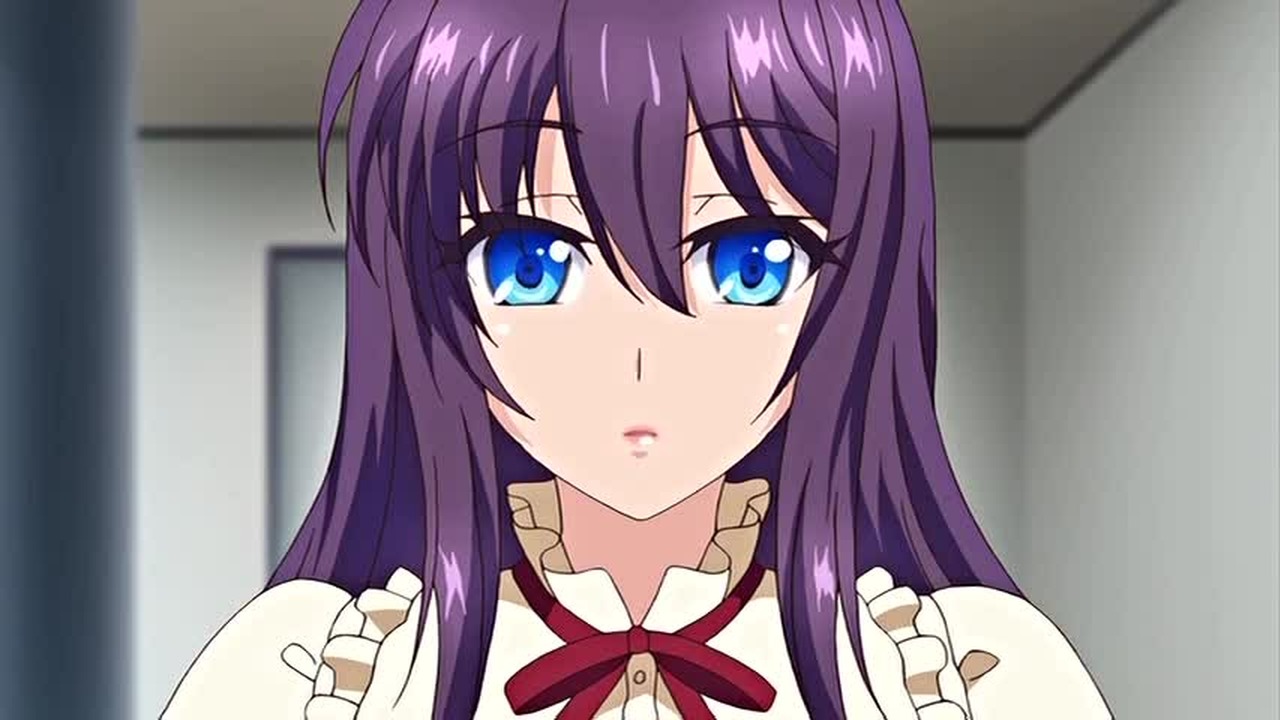 Mesu Kyoushi 4: Kegasareta Kyoudan