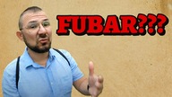 Co to znaczy FUBAR - Szybka Lekcja Angielskiego