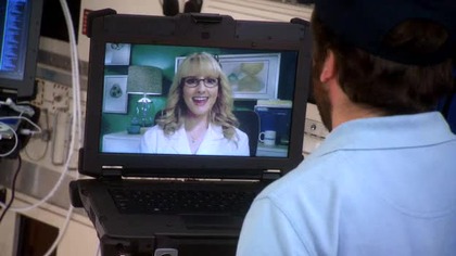 Teoria Wielkiego Podrywu S06E03