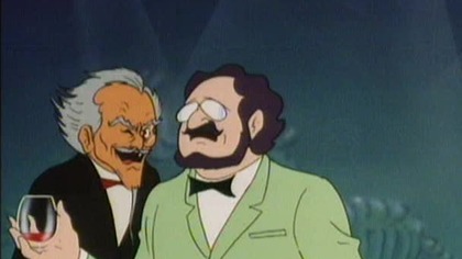 Speed Racer - 36 - Przygoda w Dżungli (część 2)