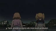 Shirobako odc. 19 NapisyPL
