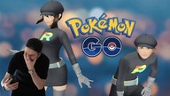 Nadchodzi Team Rocket Event?/Team Rocket jako nowa forma raidow? Odcinek #320