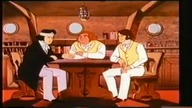 Hanna-Barbera Opowieści Klasyczne Hrabia Monte Christo (1973) Lektor PL