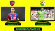 Rak&oacute;w Częstochowa - Legia Warszawa Najciekawsze Informacje
