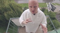 Adam Szustak OP  Kundel Przydrozny S03E09 Ten z tarasem Dawida