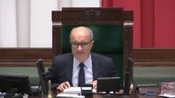 BURZA NA POCZĄTKU OBRAD! KOTULA WPADŁA NA MÓWNICĘ I SAMA SIĘ OŚMIESZYŁA!