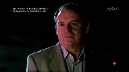 AXN Poland [19.11.2024] - Continuity