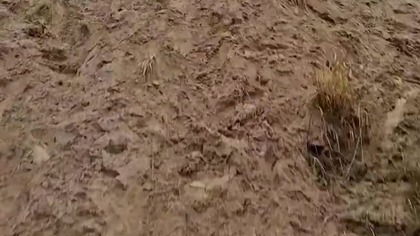 Szwagier katuje KTM na maxa GoPro 13