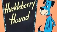 Pies Huckleberry 02 Ser Huckleberry