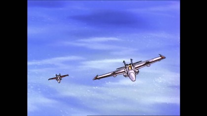Transformers G1 S02E16 Megatrons Master Plan Cz 2 - Napisy PL Remastered