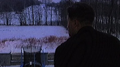 Myślicie że słyszy?#dziadek #babcia #dzienbabci #dziadkowie #wiosna