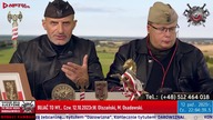BUJAĆ TO MY...  Czw.  12. 10. 2023r.  Rodacy Kamraci, Wojciech Olszański, Marcin Osadowski.