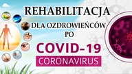 Rehabilitacja dla Ozdrowieńców po COVID-19w Akademii Medycyny Regeneracyjnej.  Aleksande Haretski.
