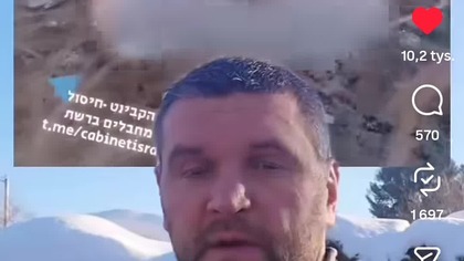 Czy Izrael używa bomb termobarycznych by waporyzować cywilów w gazie