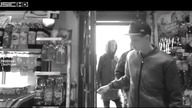 South Blunt System - Na koniec świata