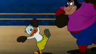 Kaczor Donald - Kaczor na ringu (1953)
