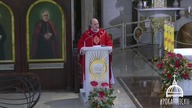 Wiara musi przełożyć się na czyny