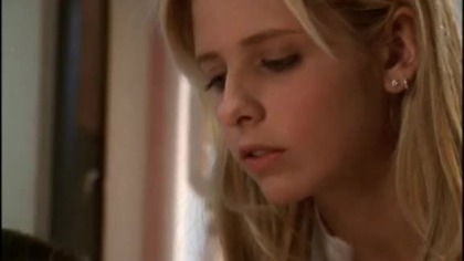 Buffy Postrach wampirów - Buffy. The. Vampire. Slayer. S03E22.pl - finał sezonu