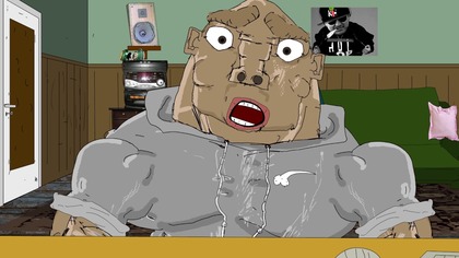 SPEJSONVLOG - ZROBIĘ LODA SPEJSONOWI