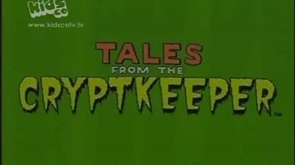 Opowiastki z krypty