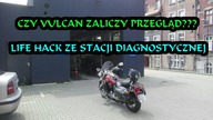 Przegląd Vulcana  Nowe Gadżety  Nowe Ubranie  Porada Ze Stacji Diagnostycznej