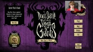 JAK DŁUGO PRZETRWAMY? | Dont Starve: Sezon 1 - Odcinek 1