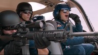 (16) Spider-Man: Homecoming (2017) Lektor FHD