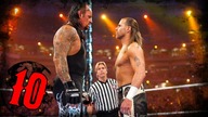 10 NAJLEPSZYCH WALK W HISTORII WRESTLINGU