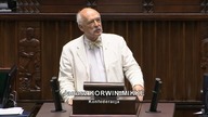 Prawo nie może działać wstecz - Janusz Korwin-Mikke