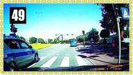 Pirat na przejściu, szybka karma #Film Widza #49