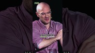 Oddaliśmy władzę NATO i UE, bo nasze elity wolą zarządzać emocjami #shorts
