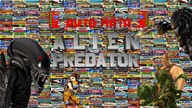 Alien vs Predator (Arcade Game/Capcom)