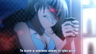 Kore wa Zombie Desu ka? of the Dead odc. 8 NapisyPL