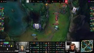 Team SoloMid vs 100 Thieves |EN| - LCS Spring Split 2021 W3D2