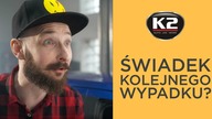 K2 MOTOR FLUSH: Jak pokazać swojemu autu, że Ci zależy?