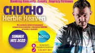 CHUCHO Booking koncerty