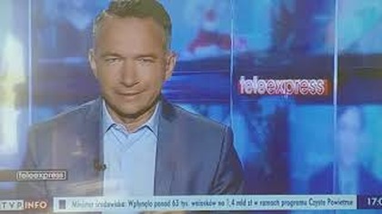 Teleexpress dzisiaj 17:00 2-07-2019