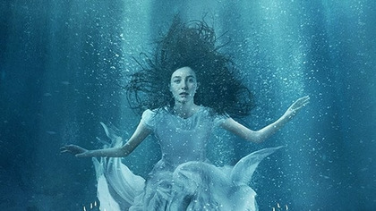 The Lodgers. Przeklęci (2017) Lektor PL