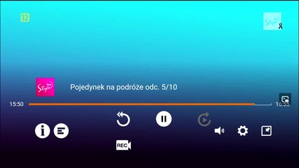 TVNSTYLE - 25-04-2025 - Reklamy, Ident, Ogłoszenie nadawcy, Sponsorzy