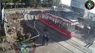 TRYB NIEŚMIERTELNOŚCI NIE DZIAŁA Z TRAMWAJEM