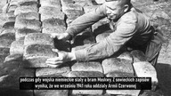 Co JEDLI Radzieccy żołnierze podczas 2 Wojny Światowej?