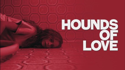 Ogary miłości (2016) [Lektor PL] - Hounds of Love