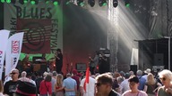 Ellis Mano Band - SBF 2024, 12. 07.  Suwałki
