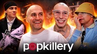 POPKILLERY 2026 | Pal Hajs TV