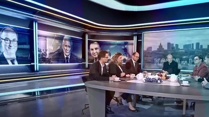 WAWER WSTAWIŁ SIĘ ZA BRAUNEM I NAZWAŁ PO IMIENIU OBRZYDLIWĄ GIZELE MENGELE I JEJ WYSTĘPKI!