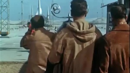 LEM.  - Milcząca Gwiazda.