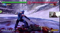 CZUJĘ WIATR ZMIAN | Mortal Kombat: Deadly Alliance #9